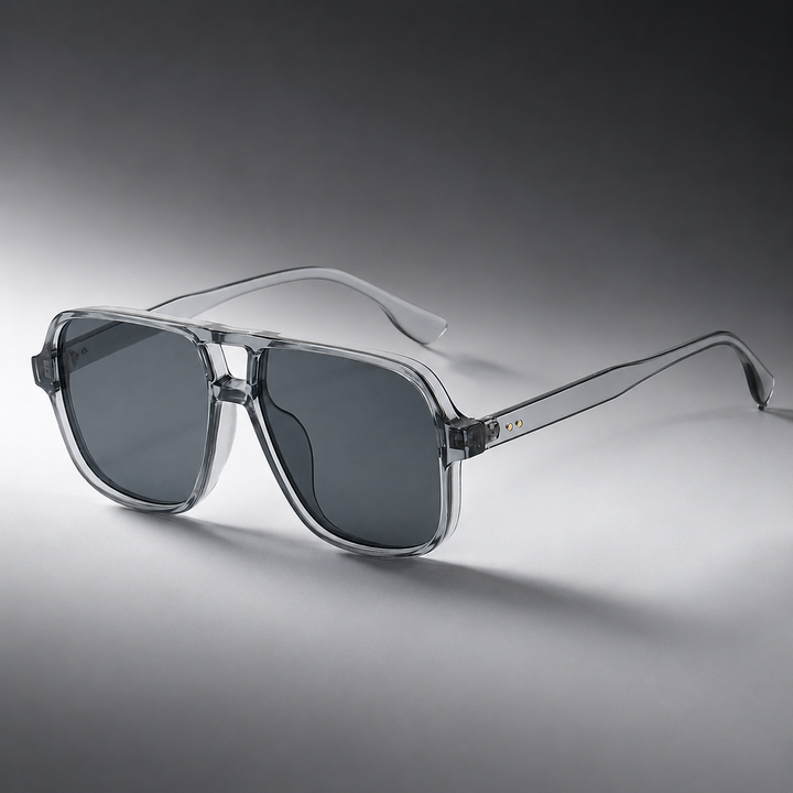 Marlowe Aviator Sunglasses