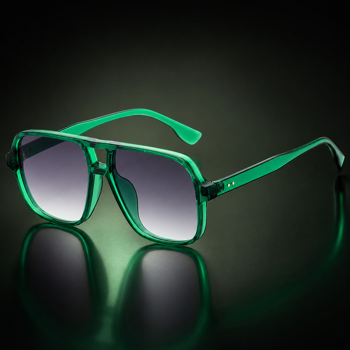 Marlowe Aviator Sunglasses