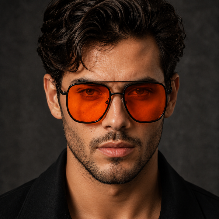 Cassin Square Aviators