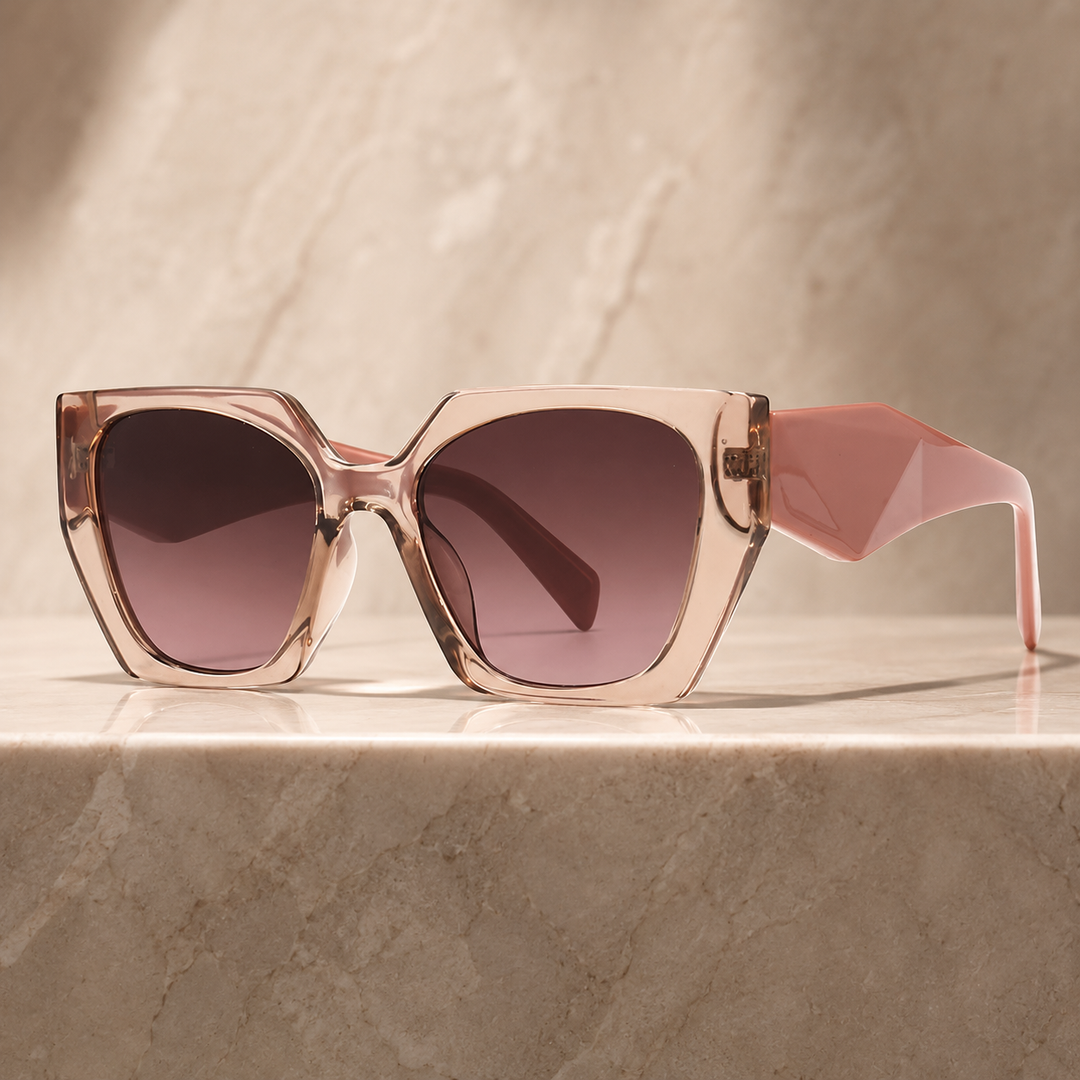 Vespera Oversized Shades