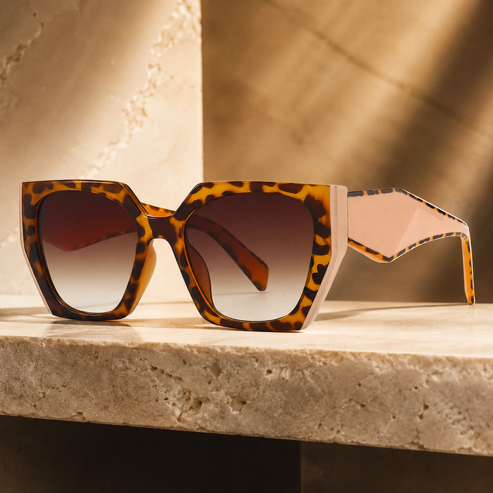 Vespera Oversized Shades