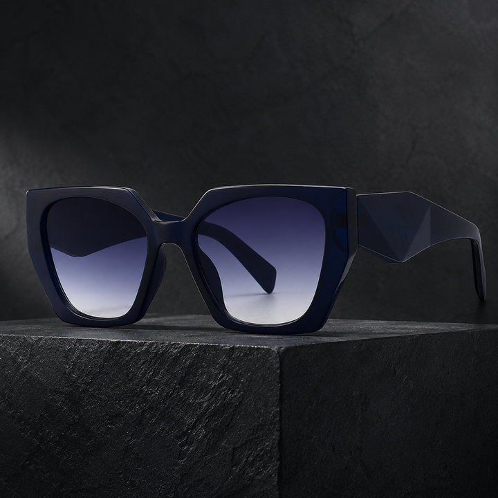 Vespera Oversized Shades