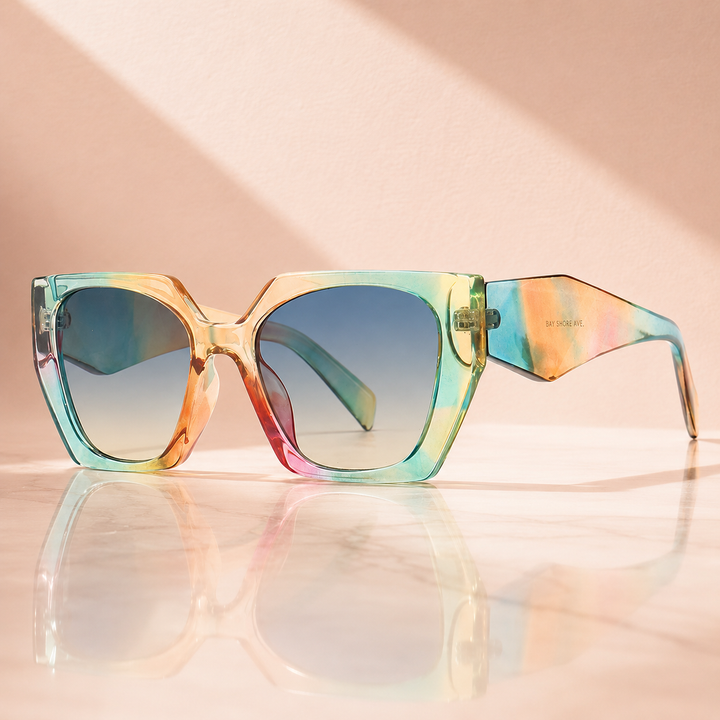 Vespera Oversized Shades