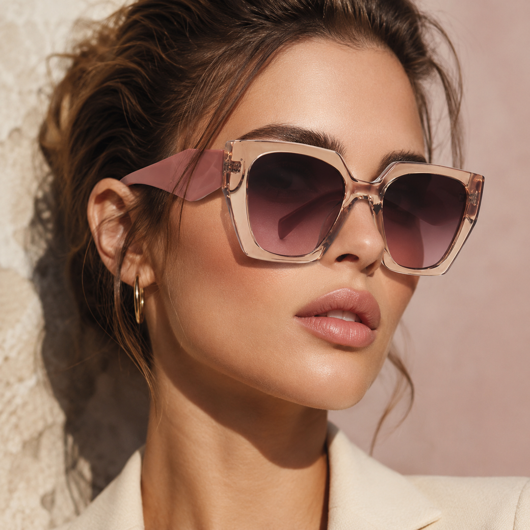 Vespera Oversized Shades