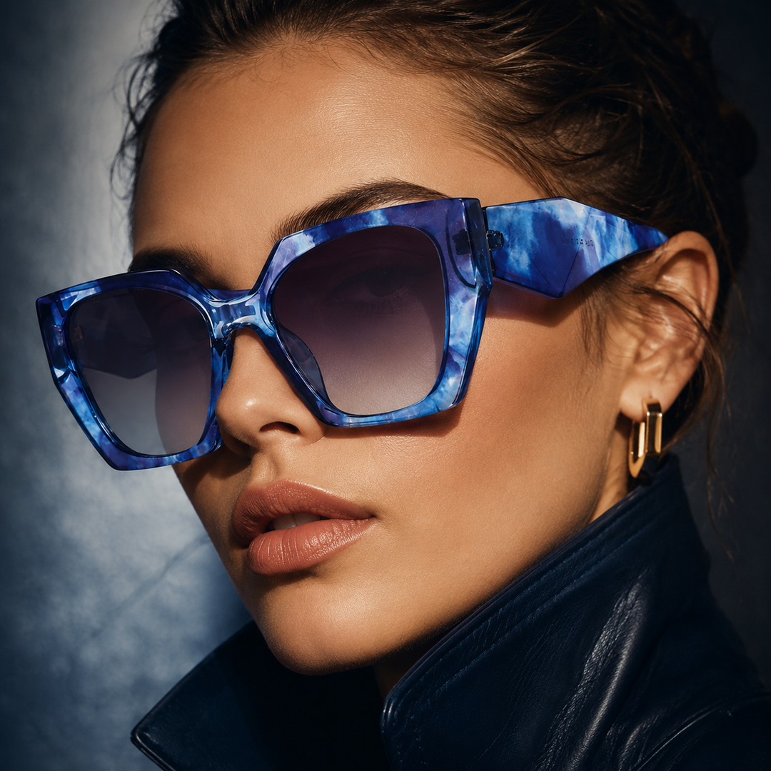 Vespera Oversized Shades