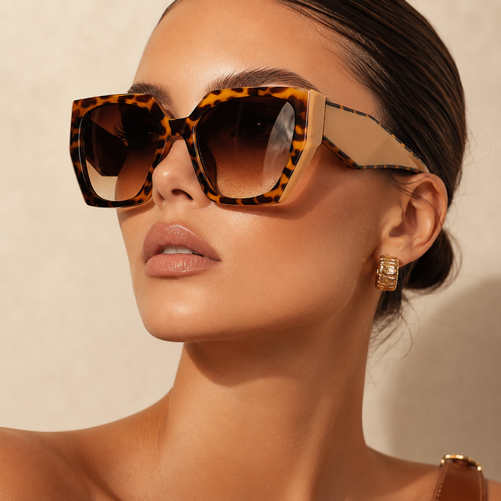 Vespera Oversized Shades
