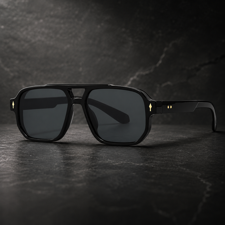Rhone Double-Bridge Aviators