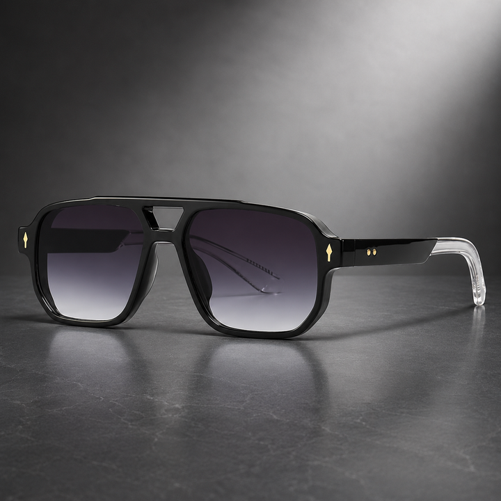 Rhone Double-Bridge Aviators