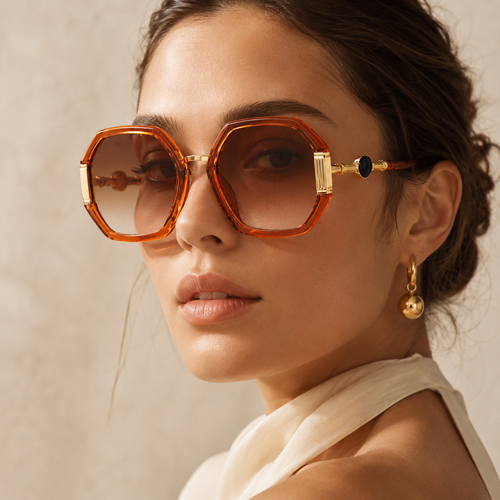 Valencia Sunglasses