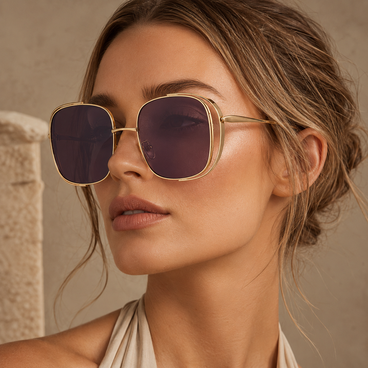Amalfi Sunglasses