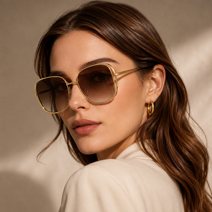 Amalfi Sunglasses