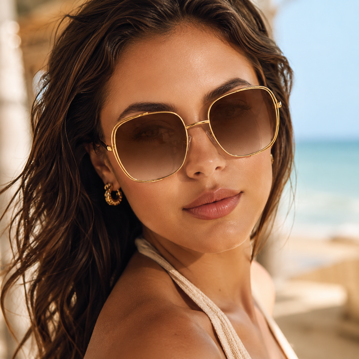 Amalfi Sunglasses