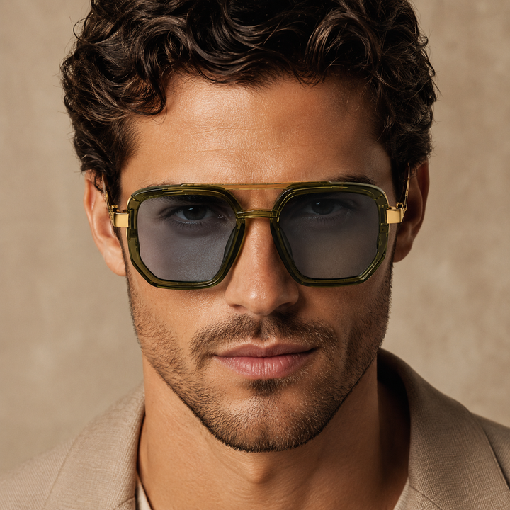 Valmont Shield Sunglasses