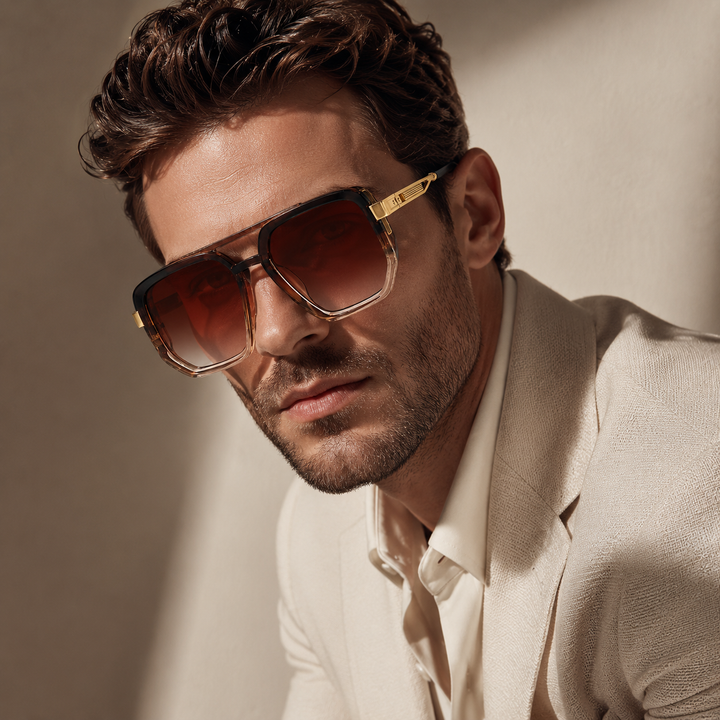 Valmont Shield Sunglasses