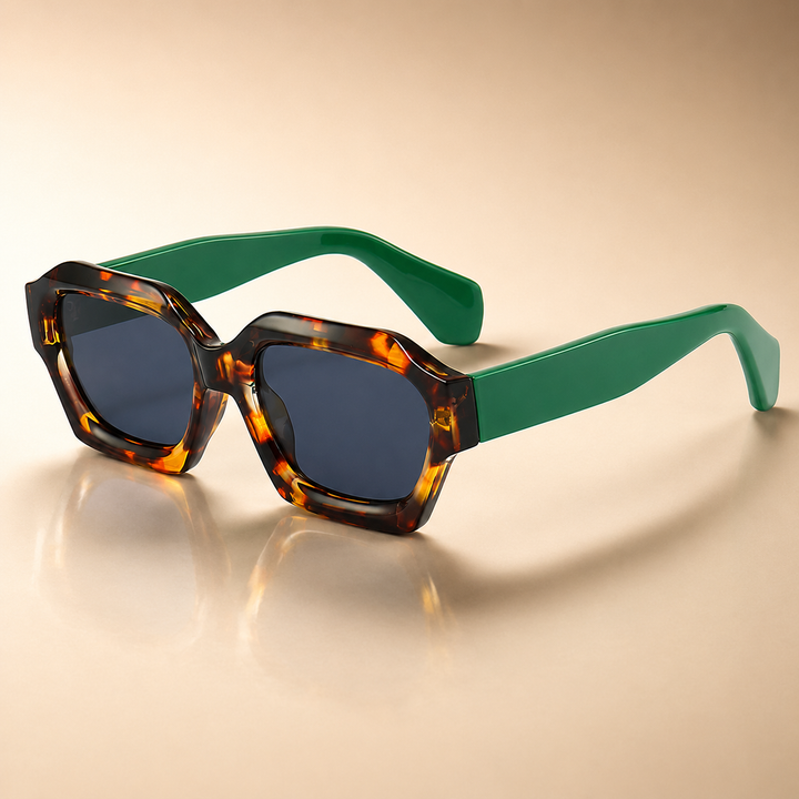 Valencia Muse Sunglasses