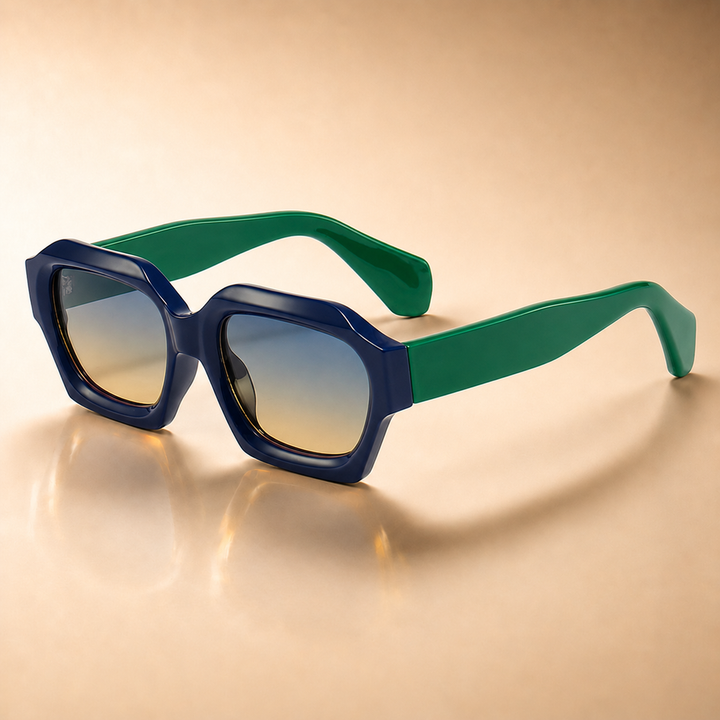 Valencia Muse Sunglasses