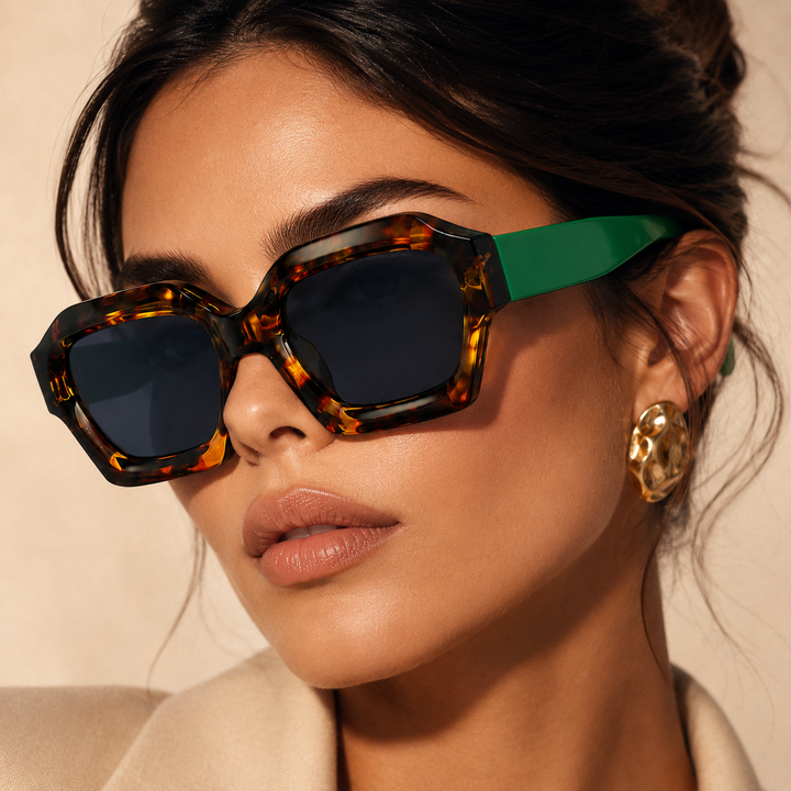 Valencia Muse Sunglasses