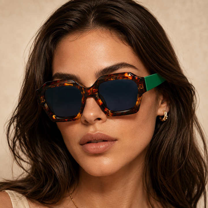 Valencia Muse Sunglasses