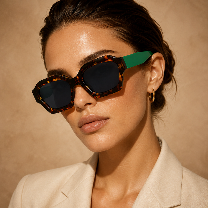 Valencia Muse Sunglasses