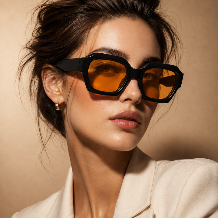 Valencia Muse Sunglasses