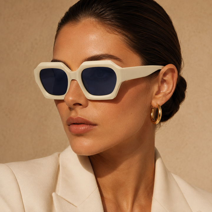 Valencia Muse Sunglasses
