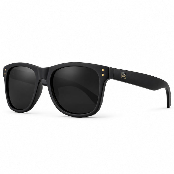 Classic Polarized Sunglasses for Beach & Travel