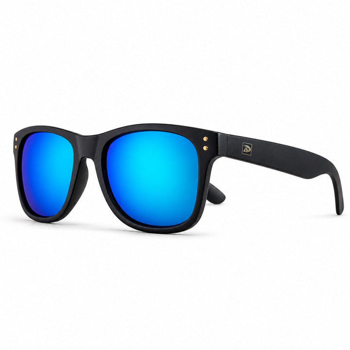 Classic Polarized Sunglasses for Beach & Travel