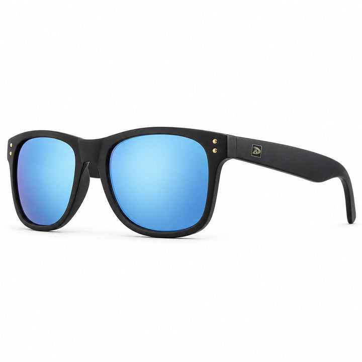 Classic Polarized Sunglasses for Beach & Travel
