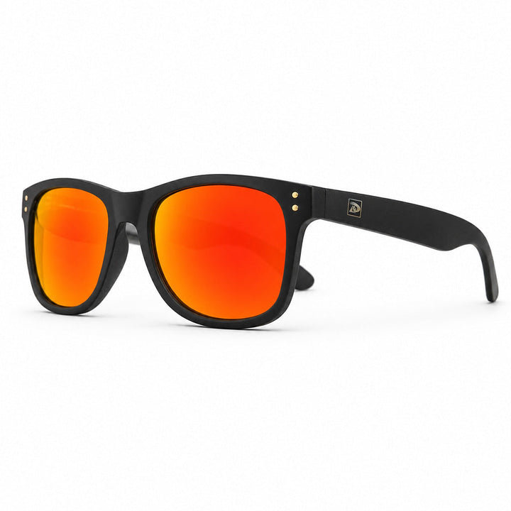 Classic Polarized Sunglasses for Beach & Travel