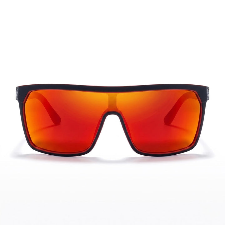 RX01 Polarized One-Piece Sunglasses | UV400