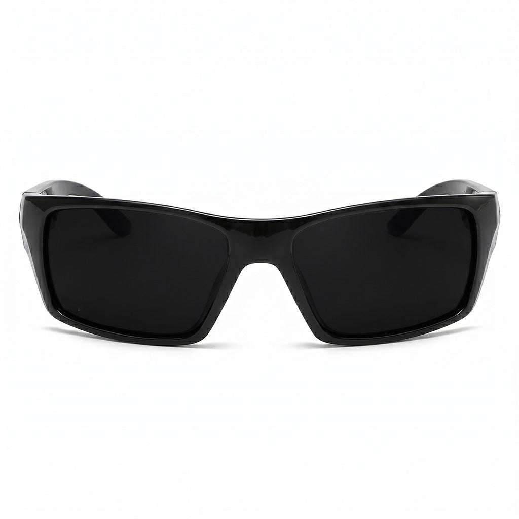 RX186 Casual Square Sports Polarized Sunglasses | UV400