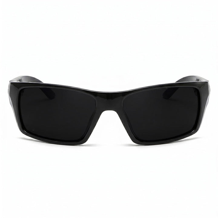 RX186 Casual Square Sports Polarized Sunglasses | UV400