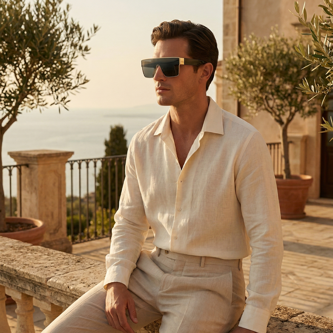 Alina Sunglasses