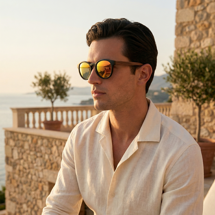 Bellerose Sunglasses