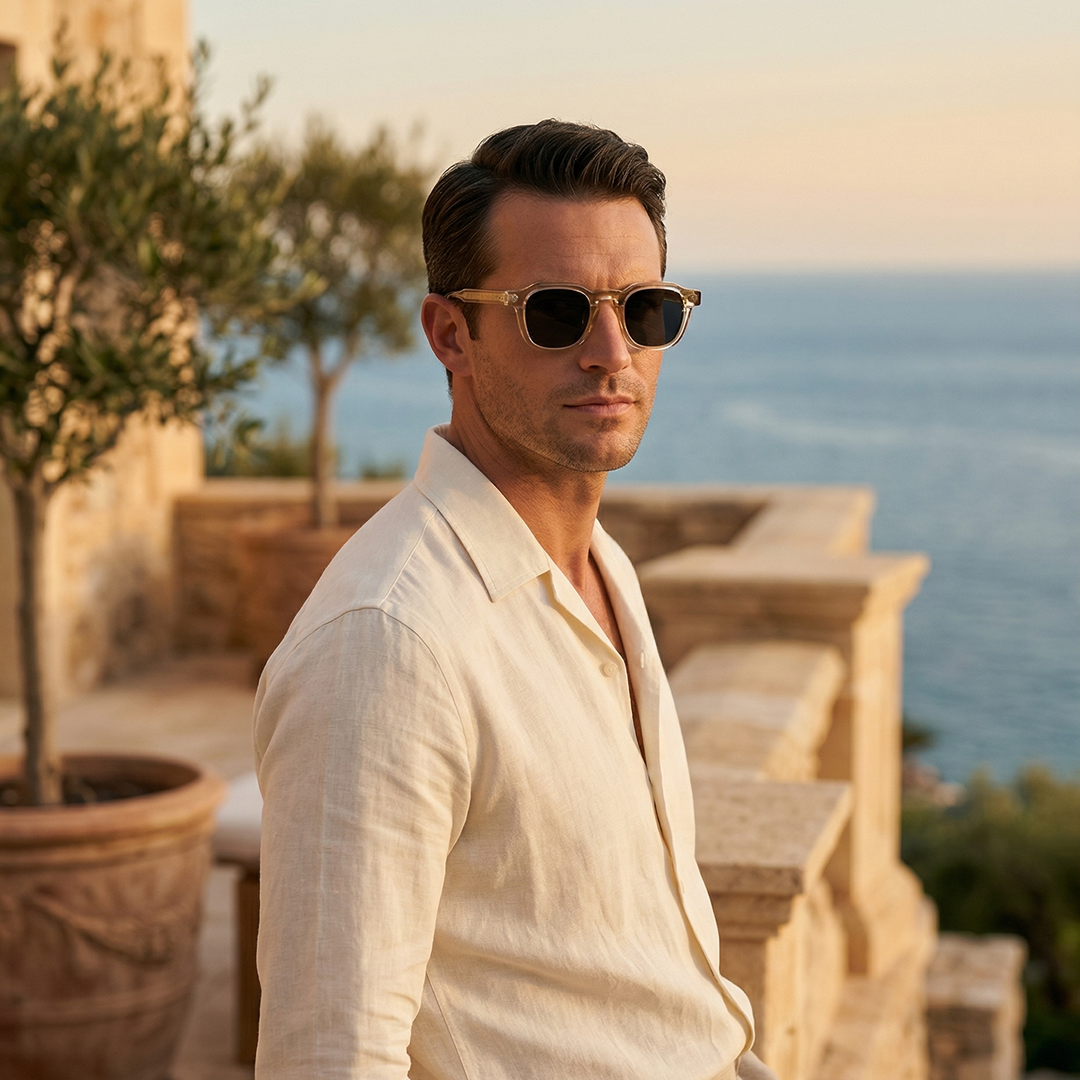 Harridge Sunglasses