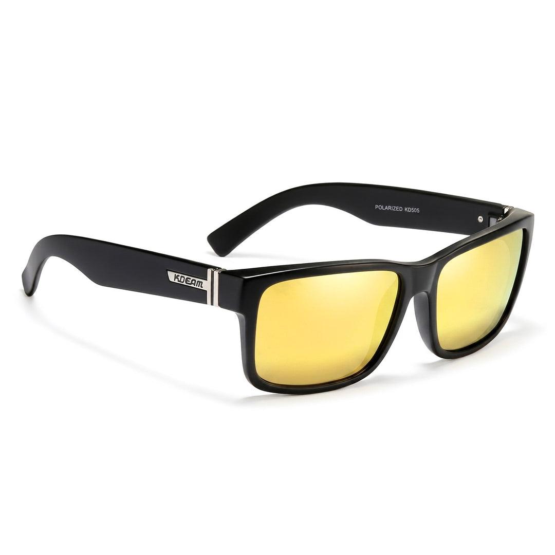 Shockwave Polarized Sunglasses | RX04