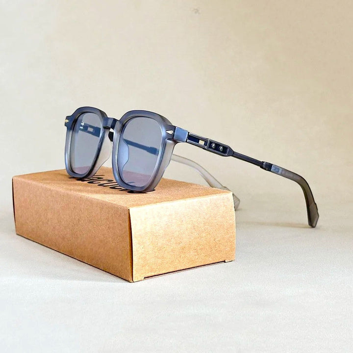 Alviero Edge Frames
