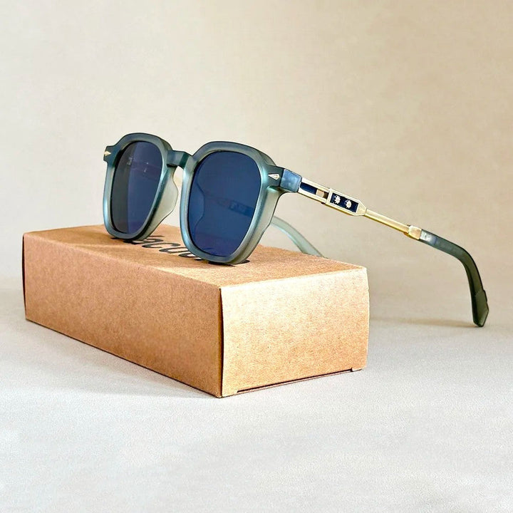 Alviero Edge Frames