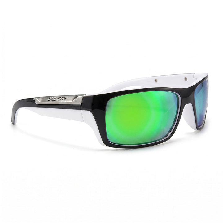 RX186 Casual Square Sports Polarized Sunglasses | UV400