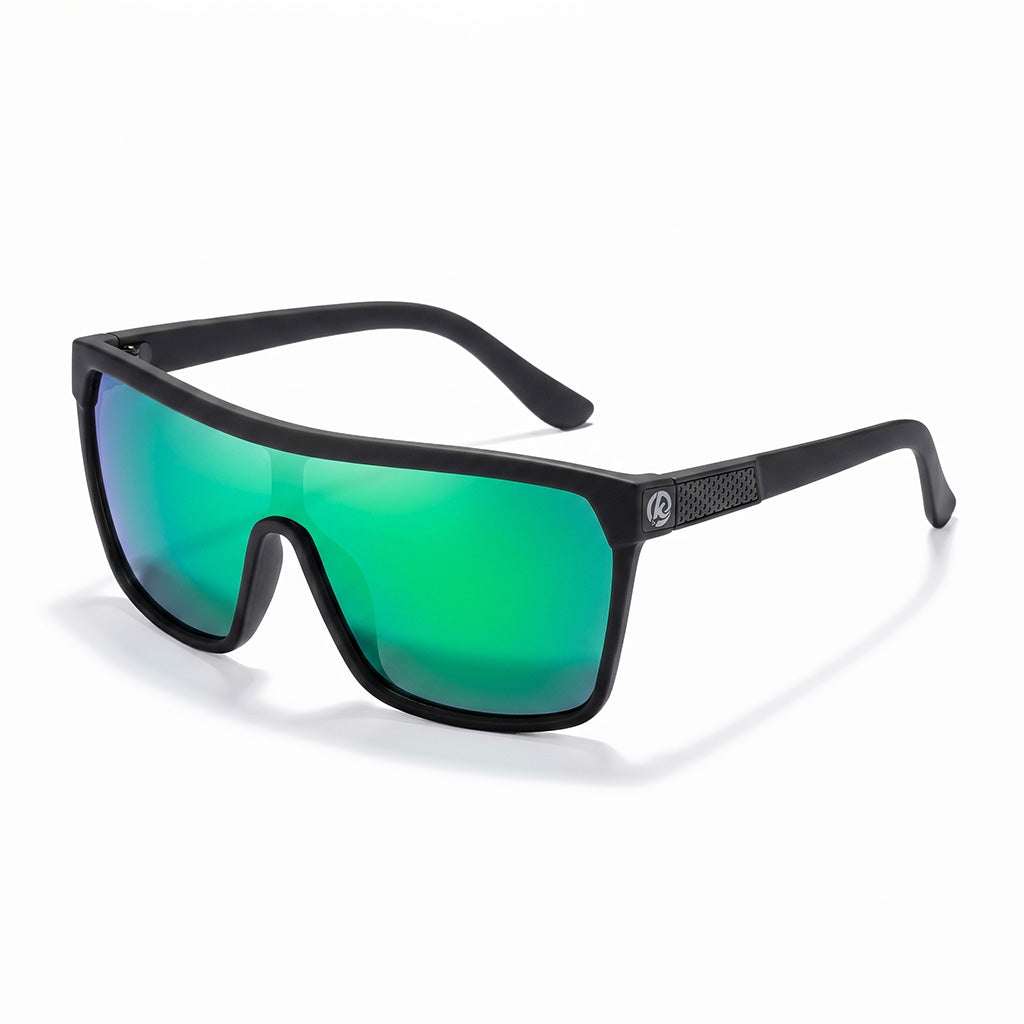 RX01 Polarized One-Piece Sunglasses | UV400