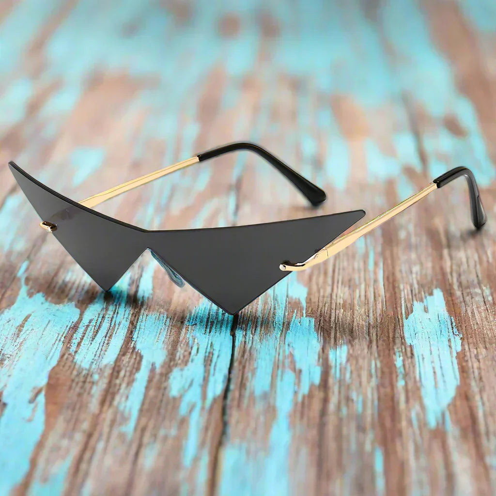 Aureza Sunglasses