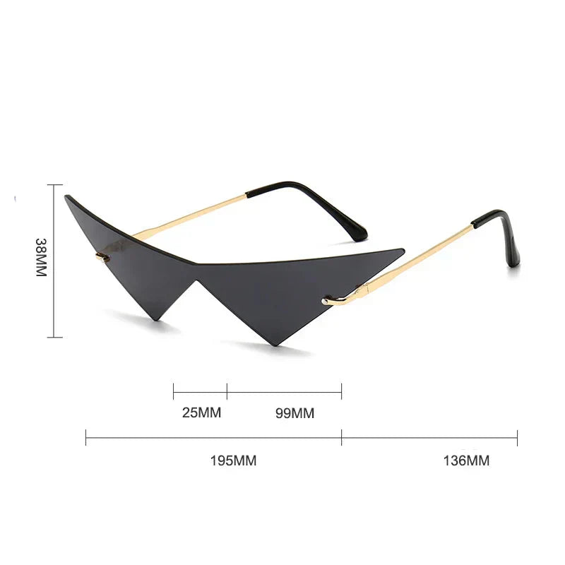 Aureza Sunglasses