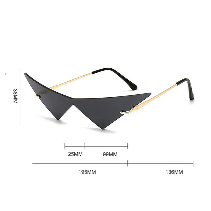 Aureza Sunglasses