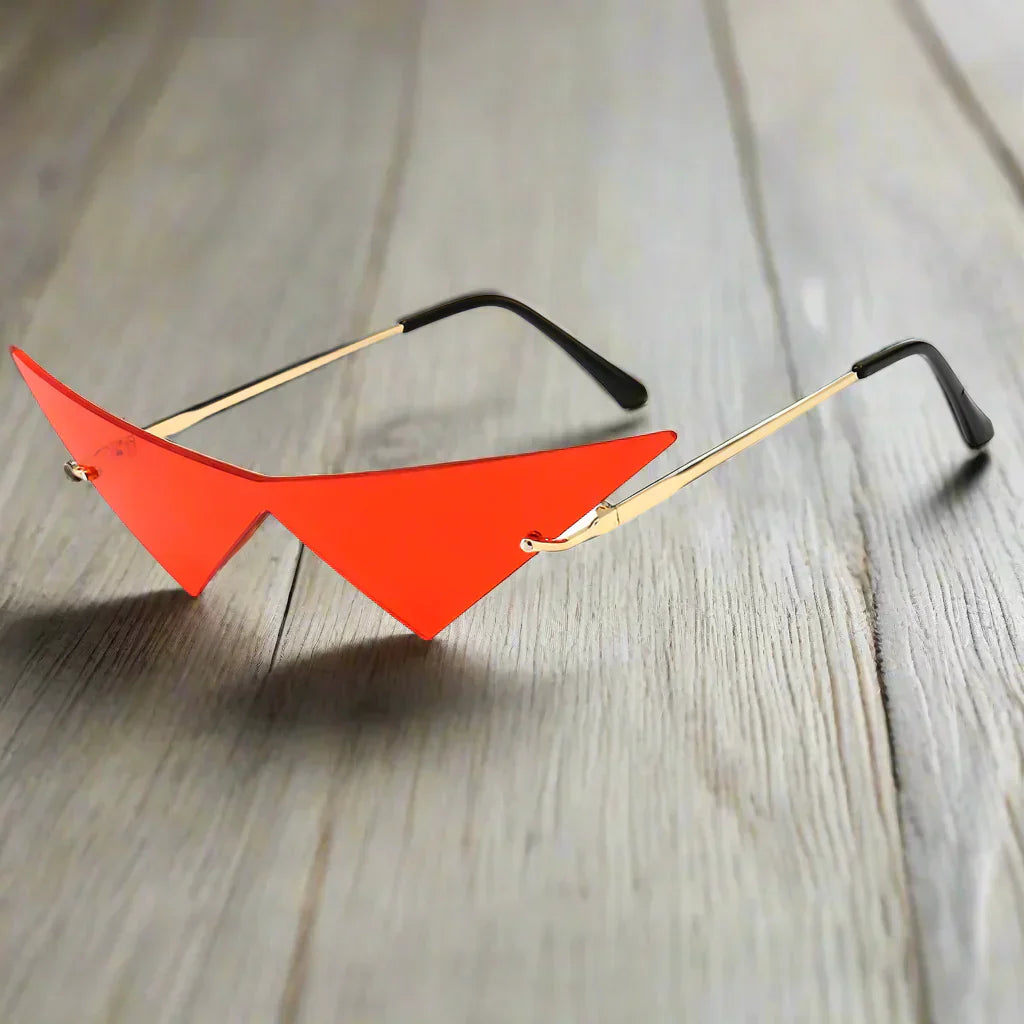 Aureza Sunglasses