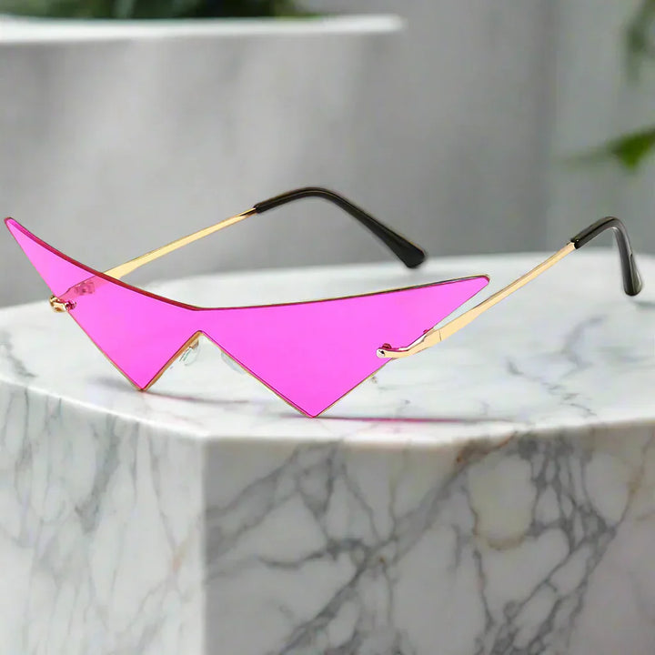 Aureza Sunglasses