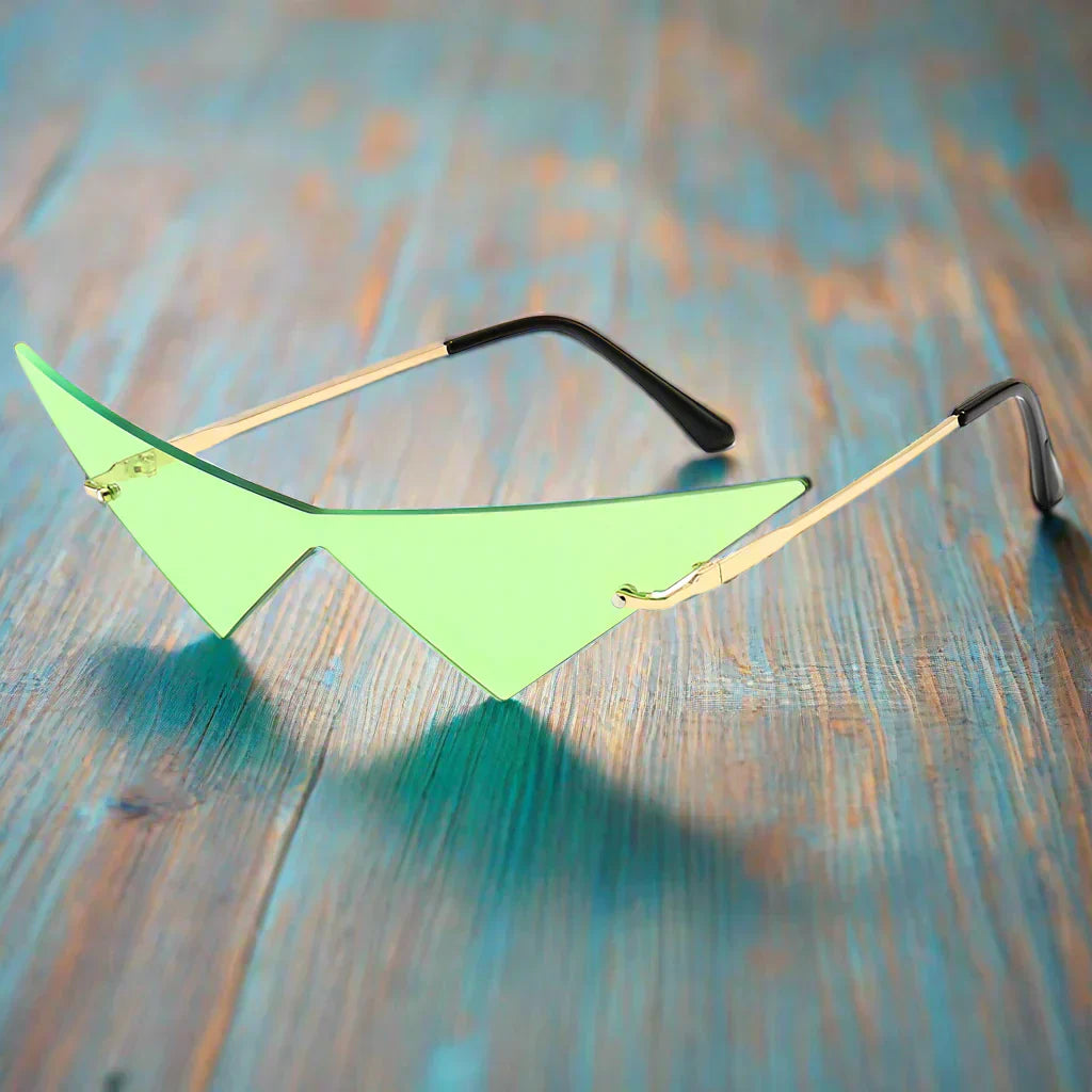 Aureza Sunglasses
