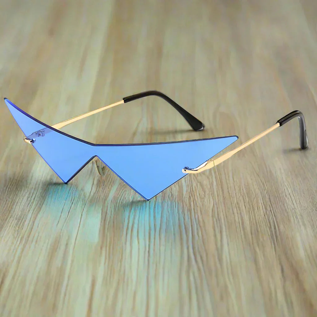 Aureza Sunglasses