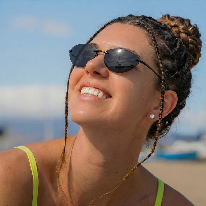 Neo Polarized Travel Sunglasses
