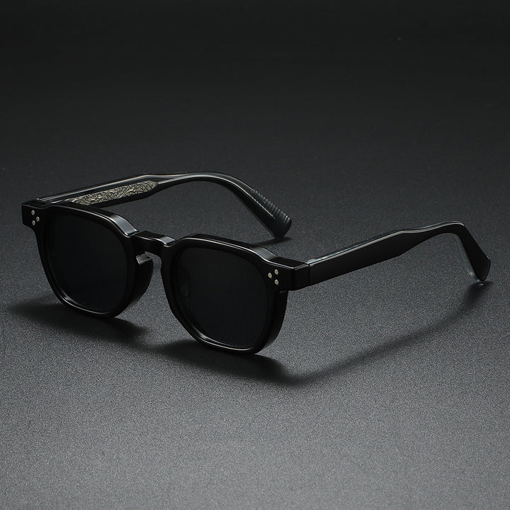 UrbanBox™ – Polarized Square Fashion Sunglasses