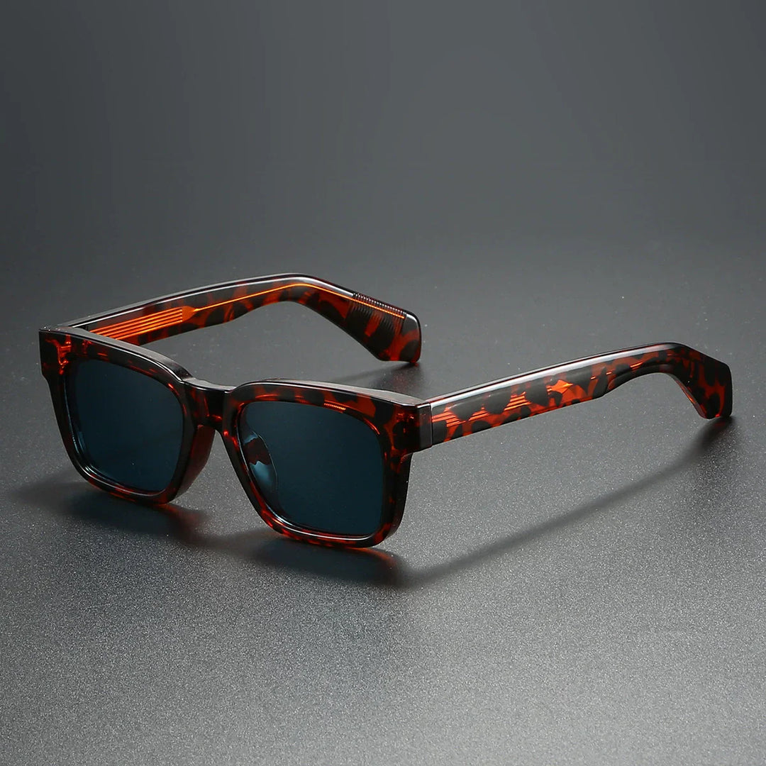 Veyron Square Sunglasses